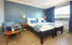 Superior-rom med to separate senger, Scandic City